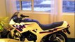 How To Stop Motorcycle Thieves - Apartment Motorcycle Theft Beware