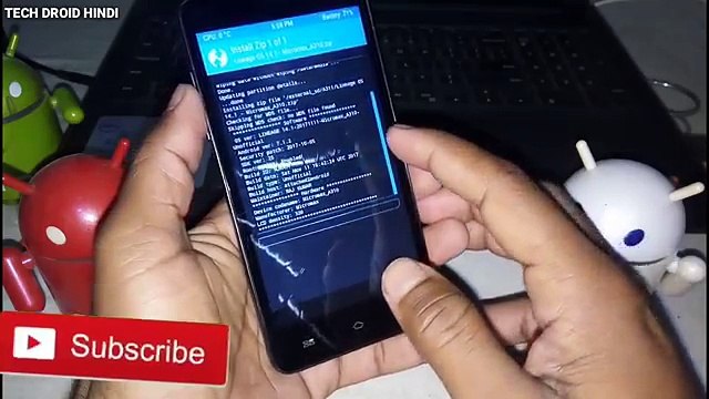How To Update OLD Mobile In New Android Version __ Mobile Ko Kese Update Kare Ne
