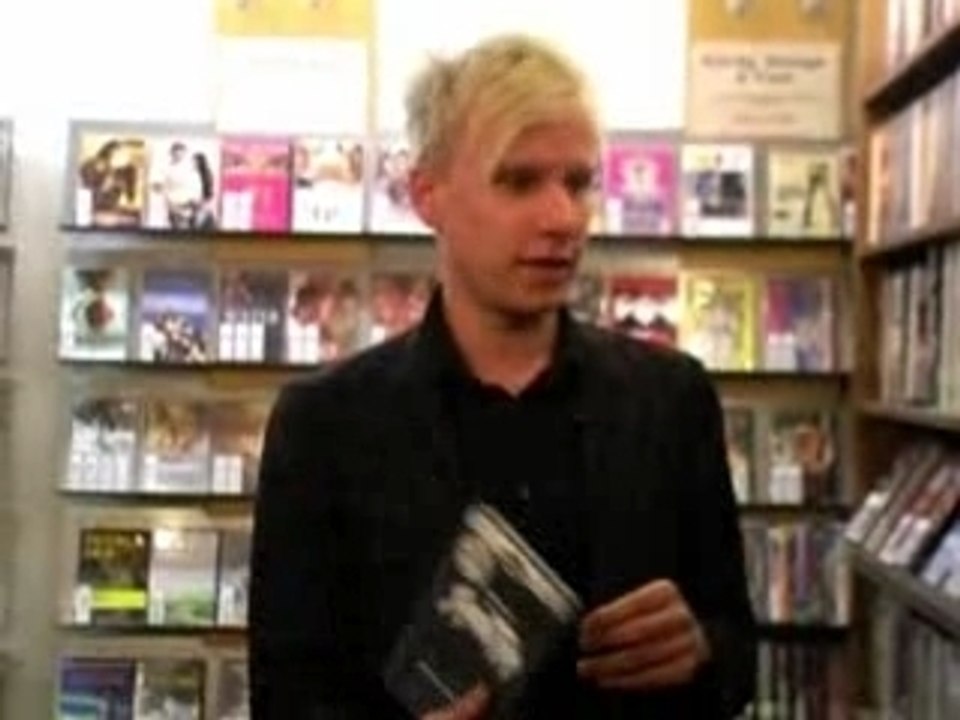 Robert Stadlober im moviepilot-Filmcheck