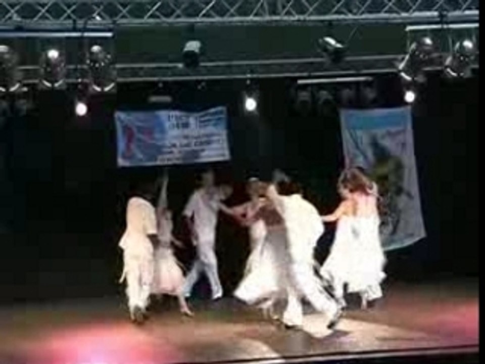 Rueda 2006