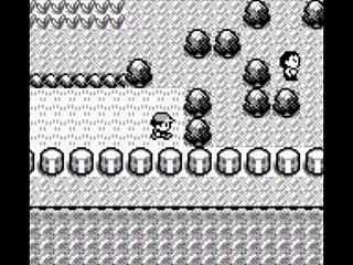 Pokemon Blue Version - How To Obtain Mew