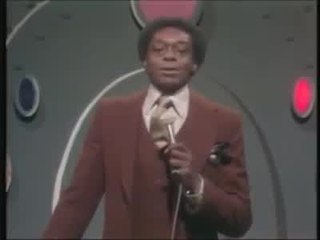 Donna Summer - Soul Train performance