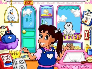 Whoa, I Remember: Fisher-Price Pet Shop: Part 1