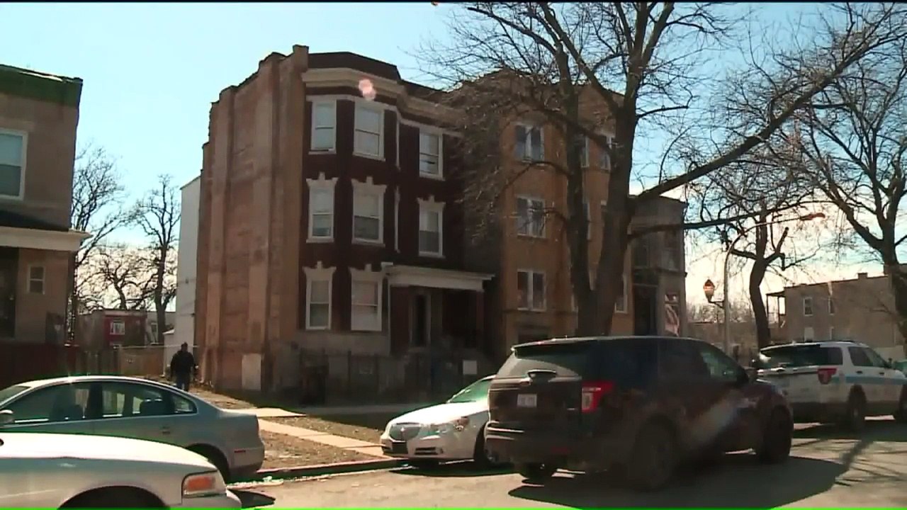 Three-Year-Old Child Accidentally Shoots Nine-Year-Old Cousin