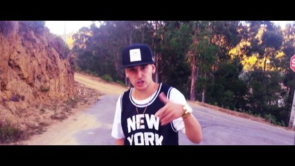 Raro - Mau da Fita feat. Style Tha Don (VideoClip Official)