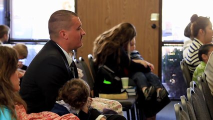 Pastor Steven Anderson "The Book of Revelation: Chapter 1 of 22"