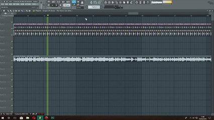 3.06- Creación de Mix de bachata (parte 6) - cuarta canción