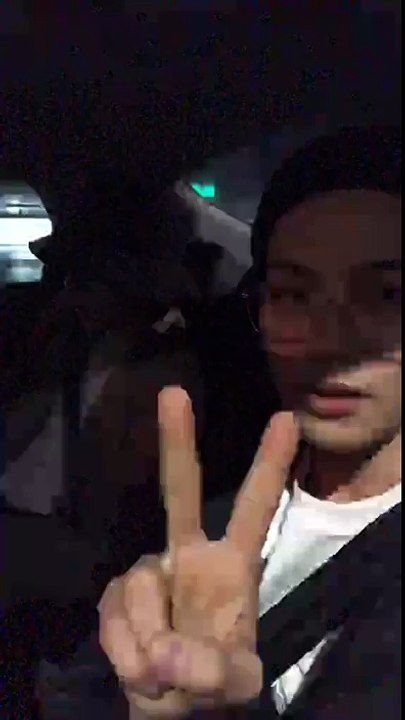 junhyuk ° 준혁 (hotshot ° 핫샷) 18.03.08