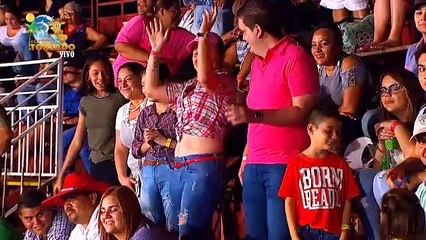 Baile Congelado 10 Marzo 2018