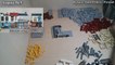 Brickfan VLOG - Сборка LEGO 31026 Bike Shop & Cafe (Time-lapse)