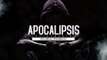 Beat Old School - Apocalipsis - Hip Hop Instrumental (Prod. JuankoBeats)