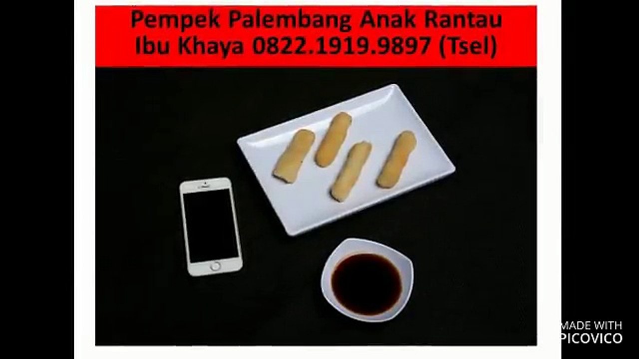 Dimana Tempat Jual Pempek Online Delivery Tidore Kepulauan WA +62 822 1919 9897