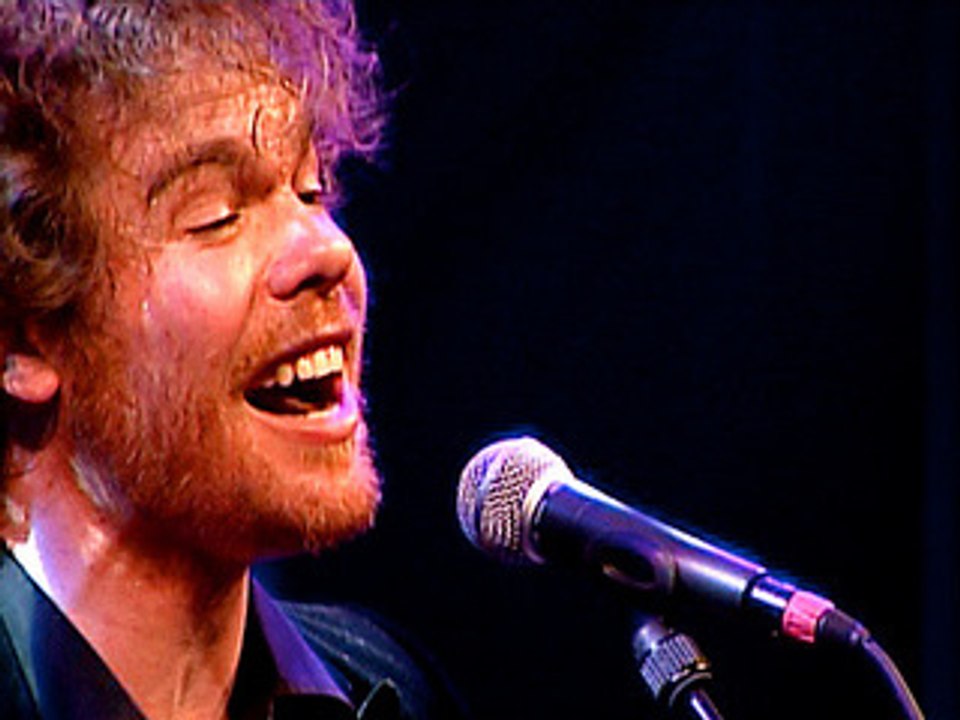 Josh Ritter - Wolves
