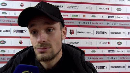 Mathieu Debuchy: «Un peu frustré»