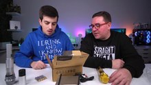 O PIOR VIDEO para os teus ouvidos (CUIDADO) !!