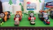 Thomas and Friends Hot Chocolate Worlds Strongest Engine Kids Toys