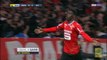 Ligue 1: Rennes 1-1 Saint-Etienne