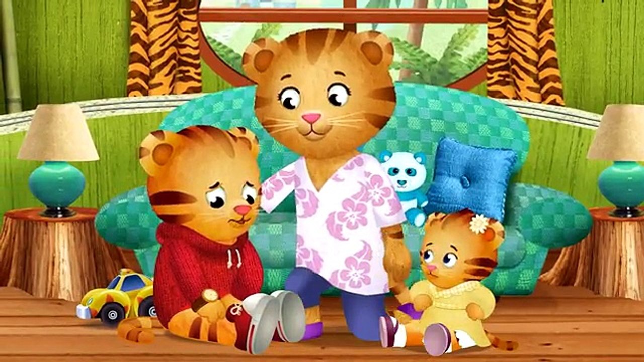 LE VILLAGE DE DANY - Dany se sent mieux - YouTube