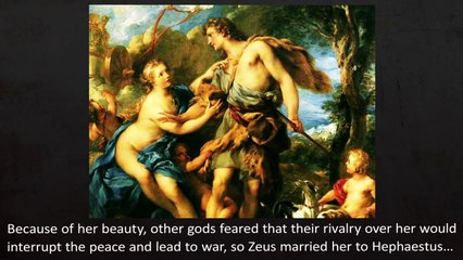 TOP 10 Most Powerful GREEK GODS