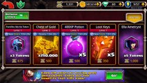 How To Get FREE Gems FAST / How To Get FREE Gold FAST in Dungeon Boss