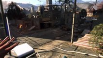 Dying Light Demo PS4