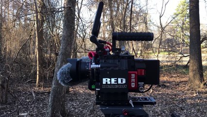 Rokinon Cine DS Lens Review with 6K Red Epic Dragon (10mm, 14mm, 24mm, 50mm) - Part 1