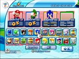Mario and Sonic at the Olympic Winter Games: Dream Ice Hockey