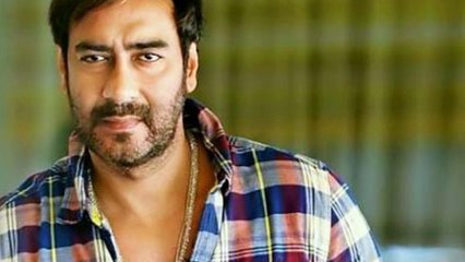 Nit khair Manga - Raid movie