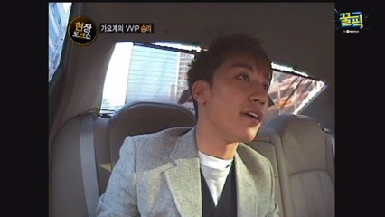 ′미우새′ 승리, 양현석에 슬리퍼 대신 받은 ′칭찬 사건′ 있다?!