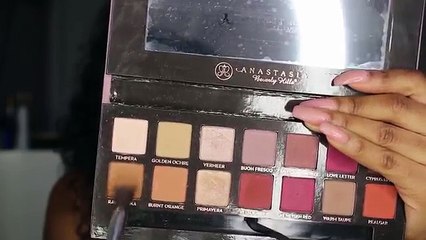 GRWM | HALF UP HALF DOWN HAIR & MAKEUP