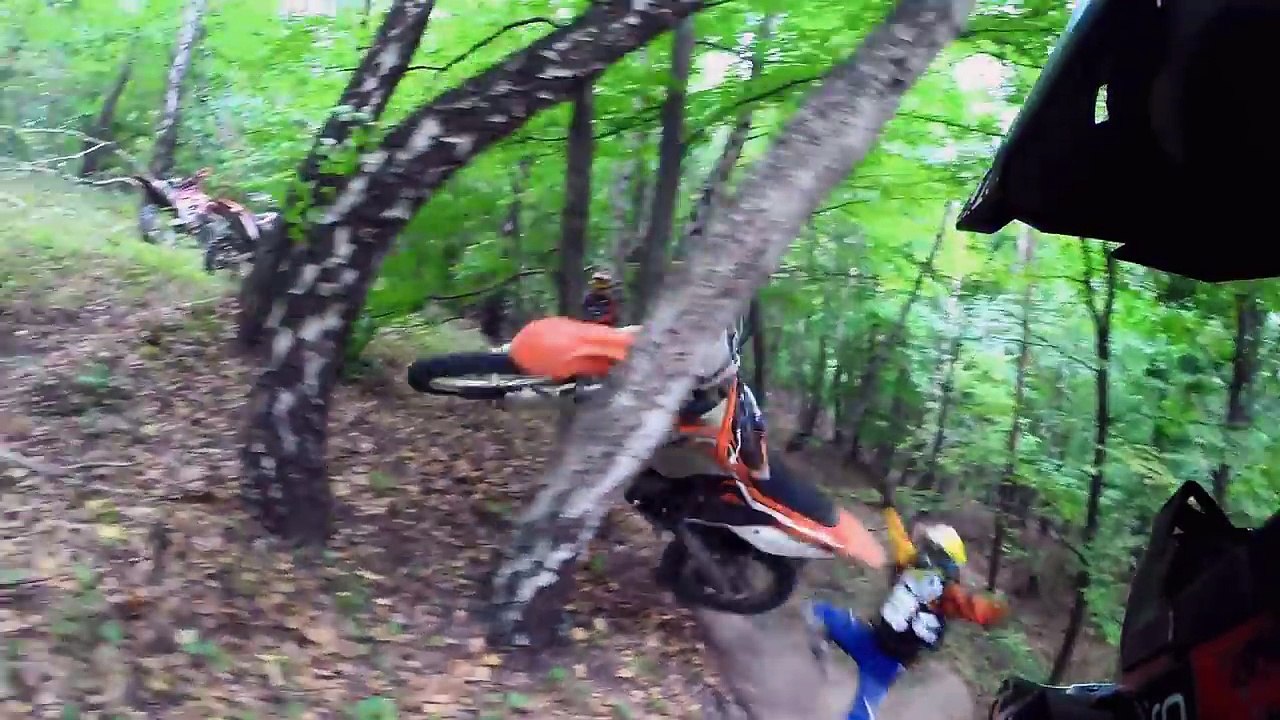 The Hill Climbers