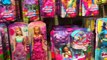 Barbie - Toys R Us Toy Hunt VLOG - Barbie Video Game Hero Doll - Graces World Barbie Videos by Kyla