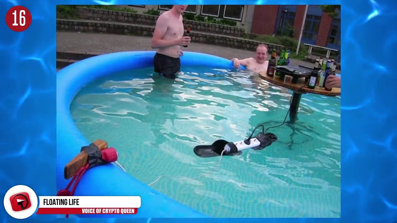 21 Examples of Stupid People Doing Stupid Things