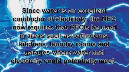 Differences Between Ground Fault And Arc Fault Circuit Interrupters