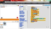 Scratch Tutorial: How to make a basic platformer game