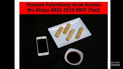 Dimana Tempat Jual Pempek Keriting Kering Tidore Kepulauan WA +62 822 1919 9897