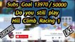Hill Climb Racing VS Hill Climb Racing 2 ✔ TANK