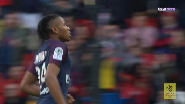 Ligue 1: The 5 best moments from Ligue 1 Matchday 29’s Saturday slate