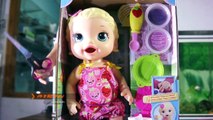 Review Baby Alive - Boneka Bayi Mainan Anak Perempuan Indonesia - Tori airin