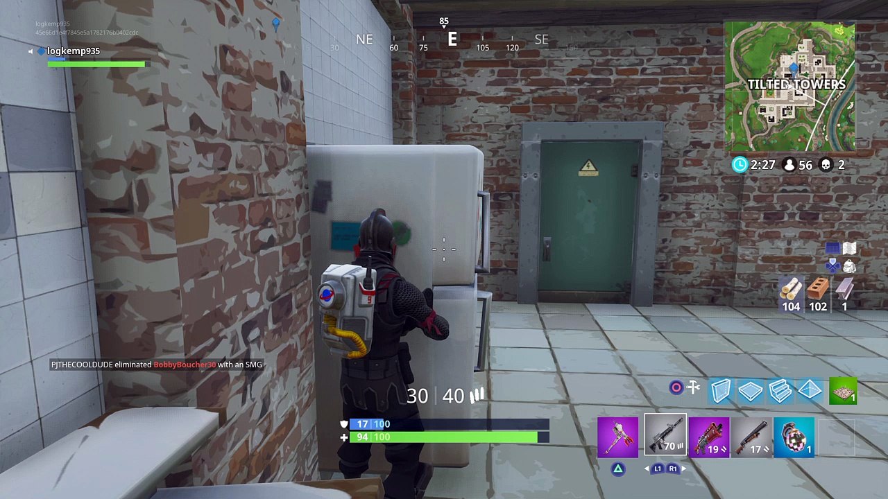 Fortnite