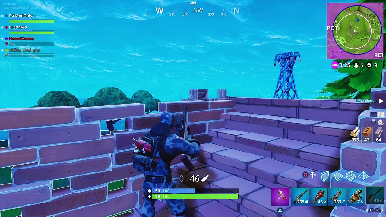 Shit i deal with