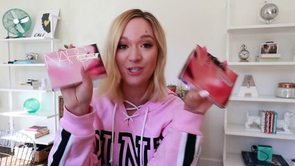 Makeup Haul and Unboxing!!