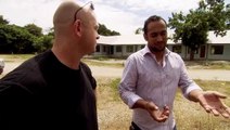 Ross Kemp on Gangs S03 E04 East Timor