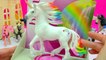 Schleich Rainbow Unicorn Family Haul Unboxing Video of Bayala Fantasy Horses