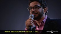 Al Madrigal - Why Is The Rabbit Crying - Massage Options