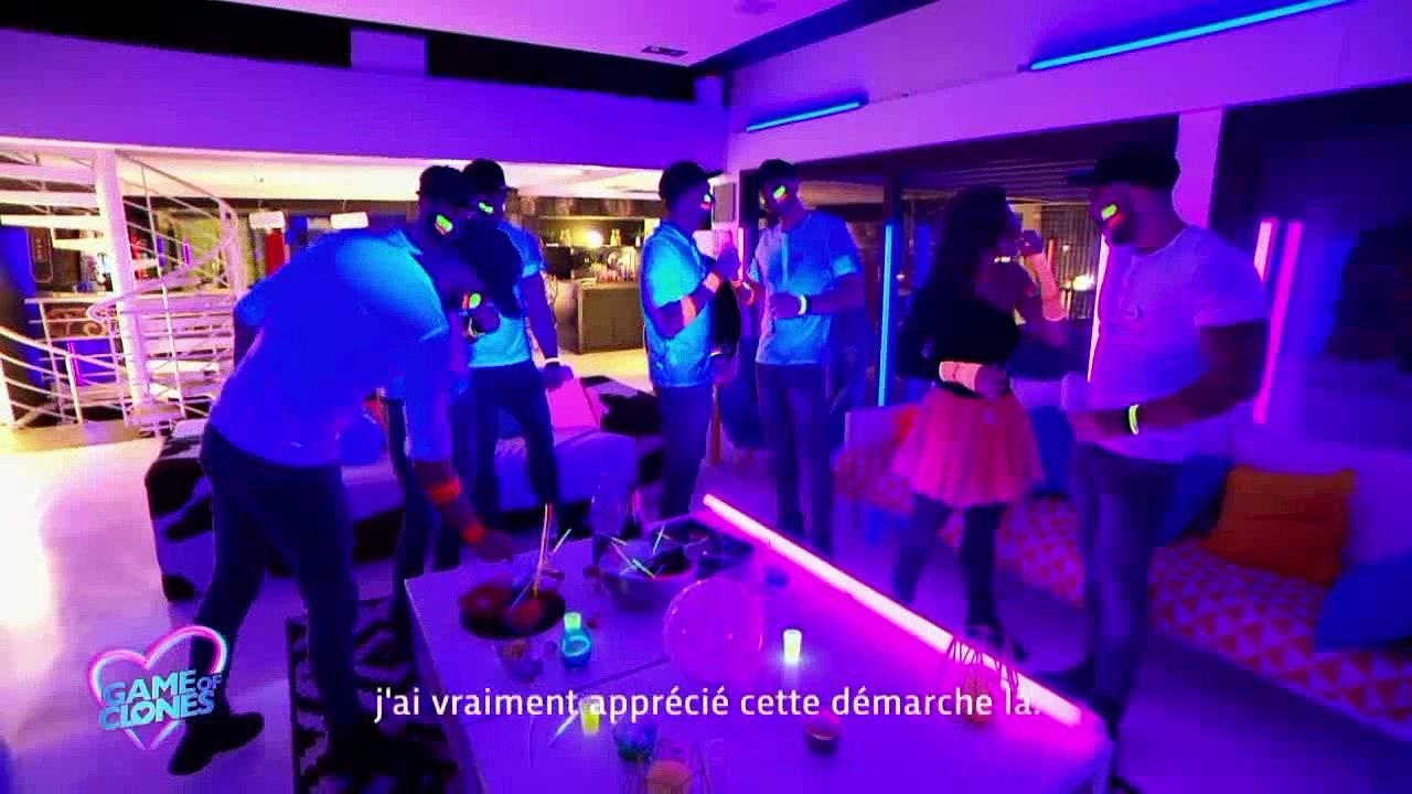 GAMEOFCLONES -  best off s2