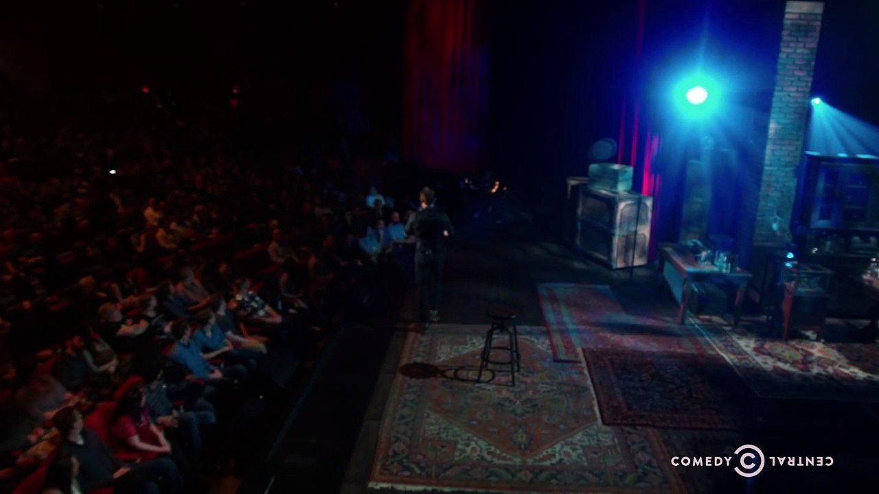 Chris Hardwick  Funcomfortable - Blow-Up Doll Question
