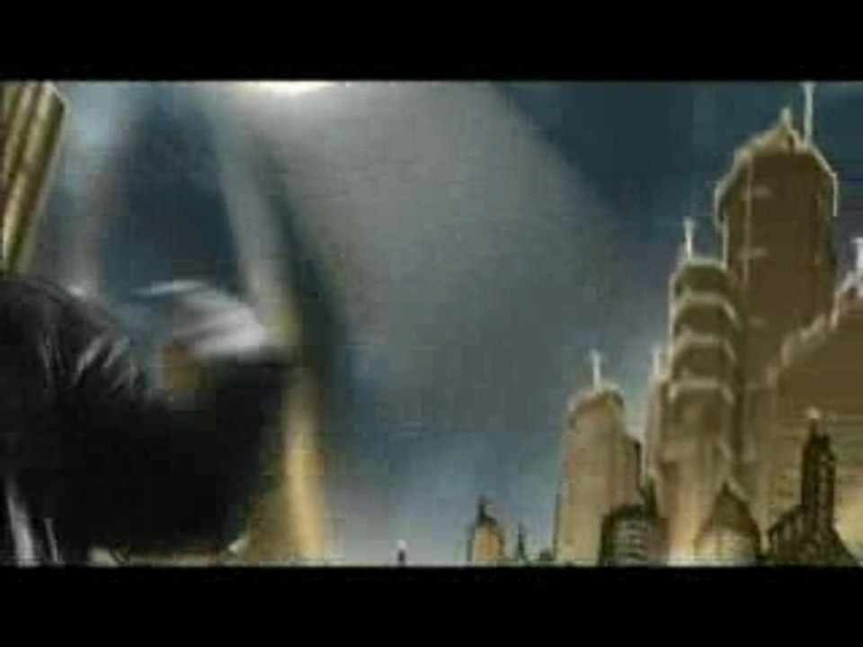 Rockin Squat Libre (interdit en radio)