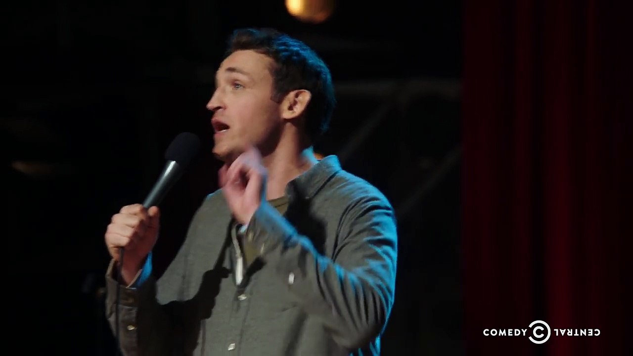 Dan Soder  Not Special - A Week with Grandma
