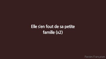 Marwa Loud - Attillo (Paroles/Lyrics)